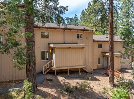 321 Ski Way, Unit 92, Incline Village, NV 89451 Photo