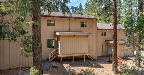 321 Ski Way, Unit 92, Incline Village, NV 89451 Photo