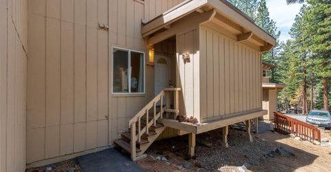 321 Ski Way , Unit 92, Incline Village, NV 89451 Photo