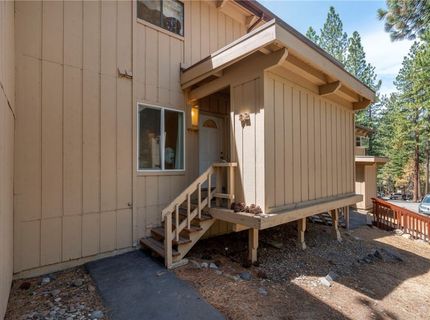 321 Ski Way , Unit 92, Incline Village, NV 89451 Photo