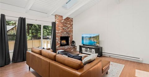 321 Ski Way, Unit 92, Incline Village, NV 89451 Photo