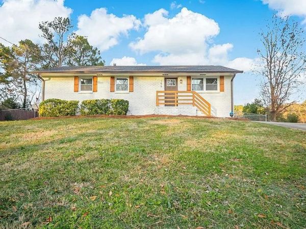 156 Inverness Dr. Drive , Jonesboro, GA 30238
