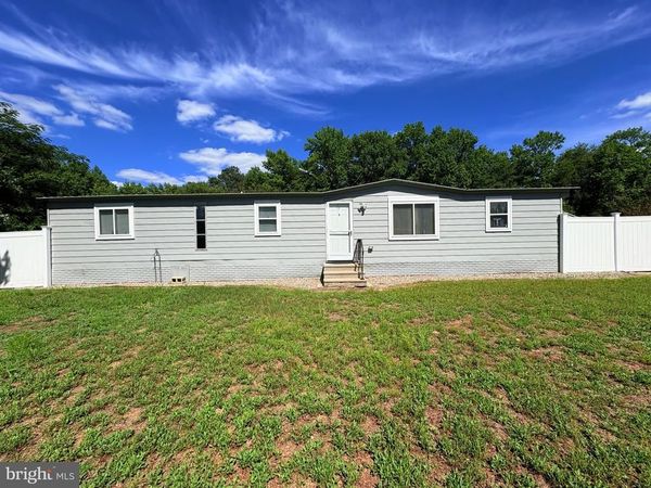 8255 WHITESVILLE ROAD , PITTSVILLE, MD 21850