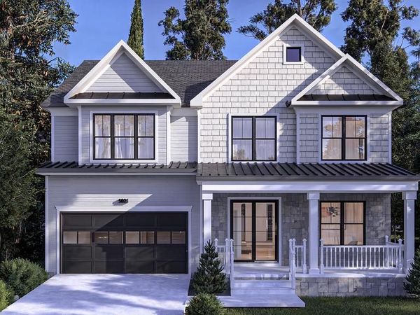 5012 AURORA DRIVE, KENSINGTON, MD 20895