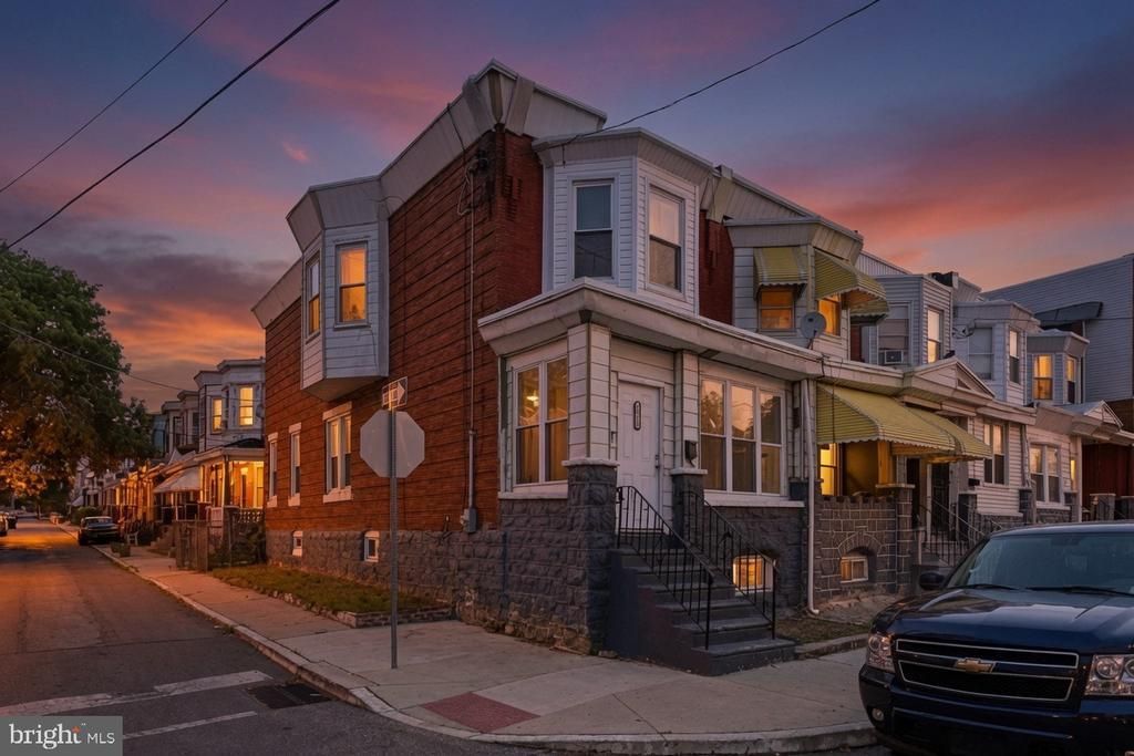 5511 MASTER STREET , PHILADELPHIA, PA 19131