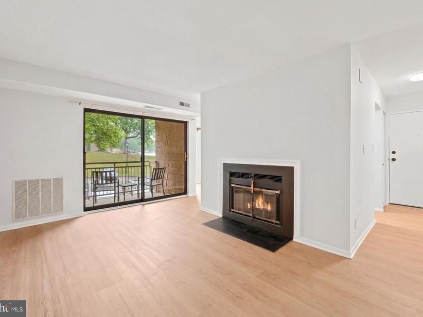 6003 Majors Lane, Unit 8 O20, Columbia, MD 21045 Main Photo