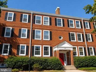 3043 S COLUMBUS STREET, Unit B1, ARLINGTON, VA 22206