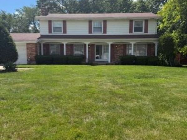 6096 Pebbleshire Drive, Grand Blanc Twp, MI 48439