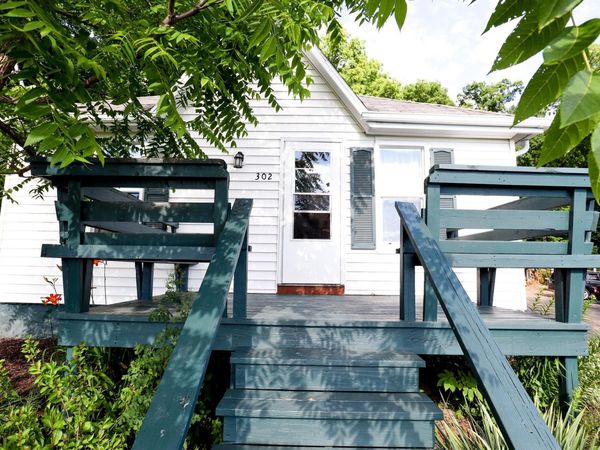 302 N Maple Street, North Freedom, WI 53951
