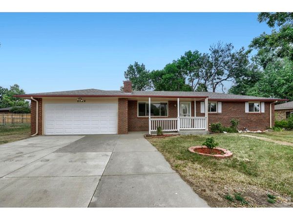 2124 Wilson Ave, Loveland, CO 80538