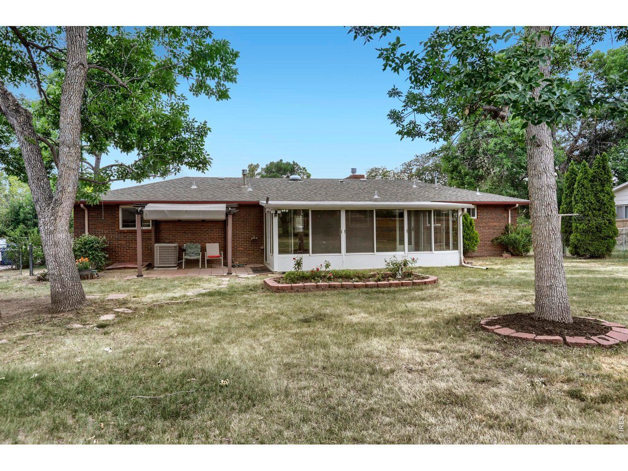 2124 Wilson Ave, Loveland, CO 80538 Main Photo