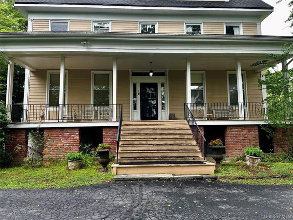 16 Broad Street , Unit 3, New Windsor, NY 12553