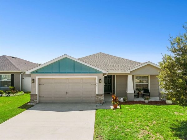 1087 TROPEA LANE, AUBURNDALE, FL 33823