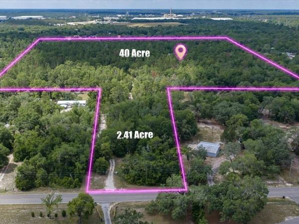 15624 PEACE BOULEVARD , SPRING HILL, FL 34610