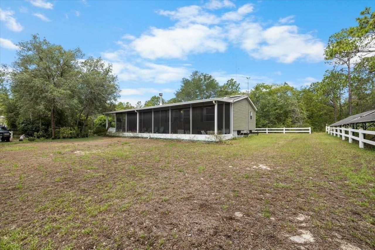 15624 Peace Boulevard, Spring Hill, FL 34610 Photo