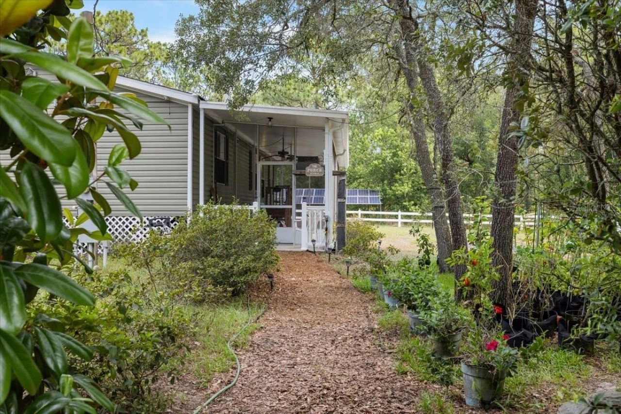 15624 Peace Boulevard, Spring Hill, FL 34610 Photo