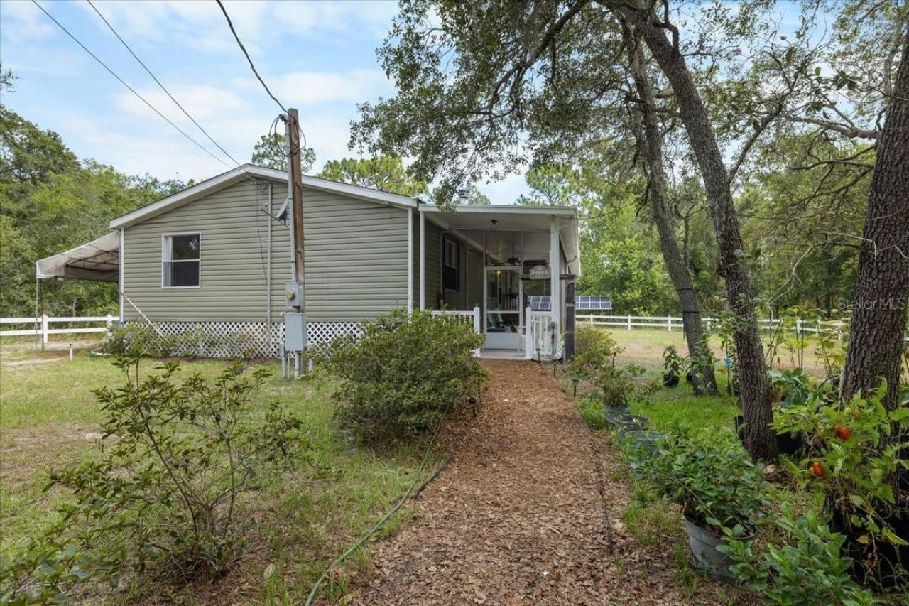 15624 Peace Boulevard, Spring Hill, FL 34610 Photo