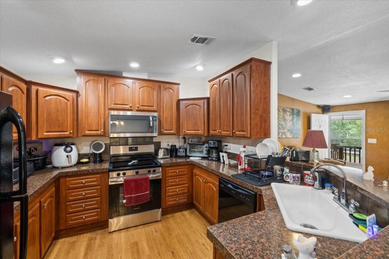 15624 Peace Boulevard, Spring Hill, FL 34610 Photo