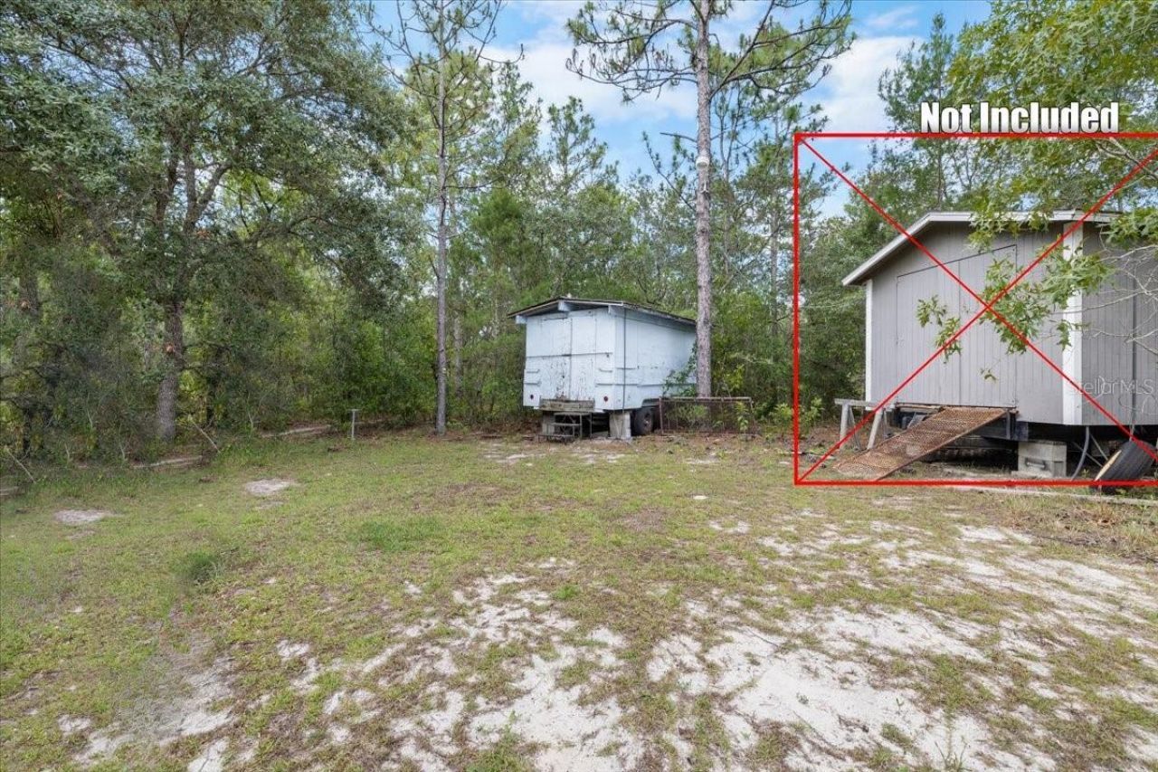 15624 Peace Boulevard, Spring Hill, FL 34610 Photo
