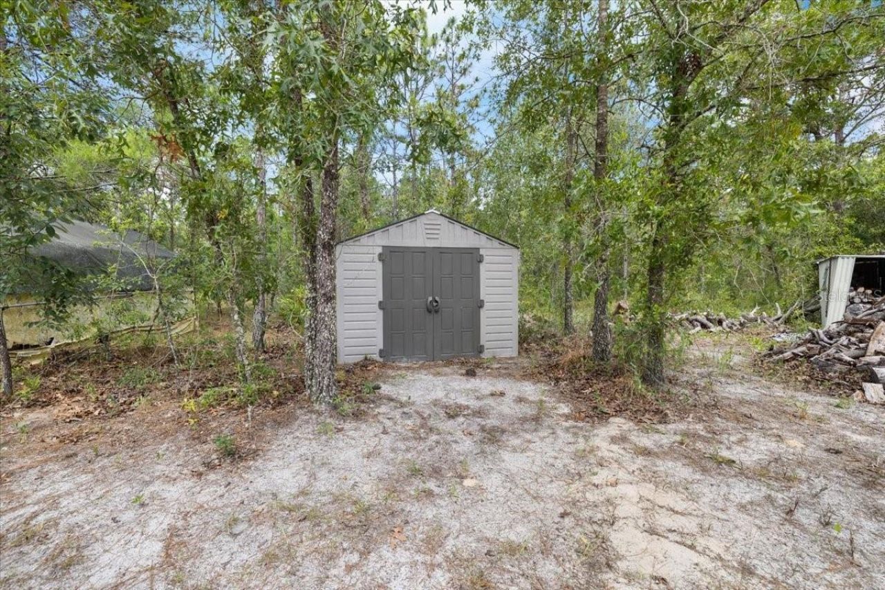 15624 Peace Boulevard, Spring Hill, FL 34610 Photo