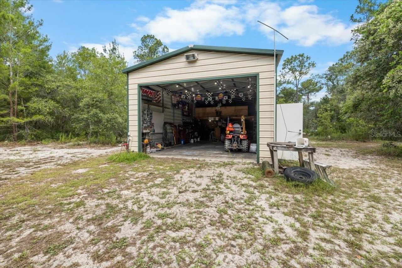 15624 Peace Boulevard, Spring Hill, FL 34610 Photo