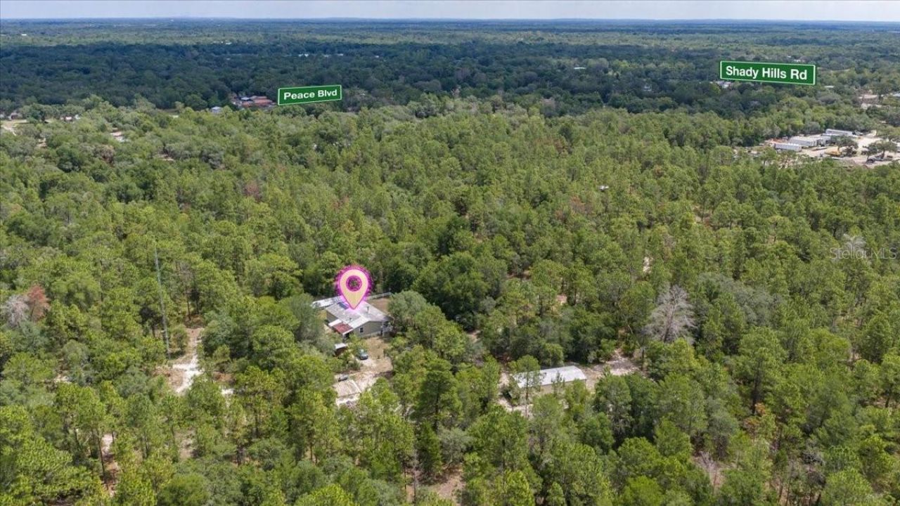 15624 Peace Boulevard, Spring Hill, FL 34610 Photo