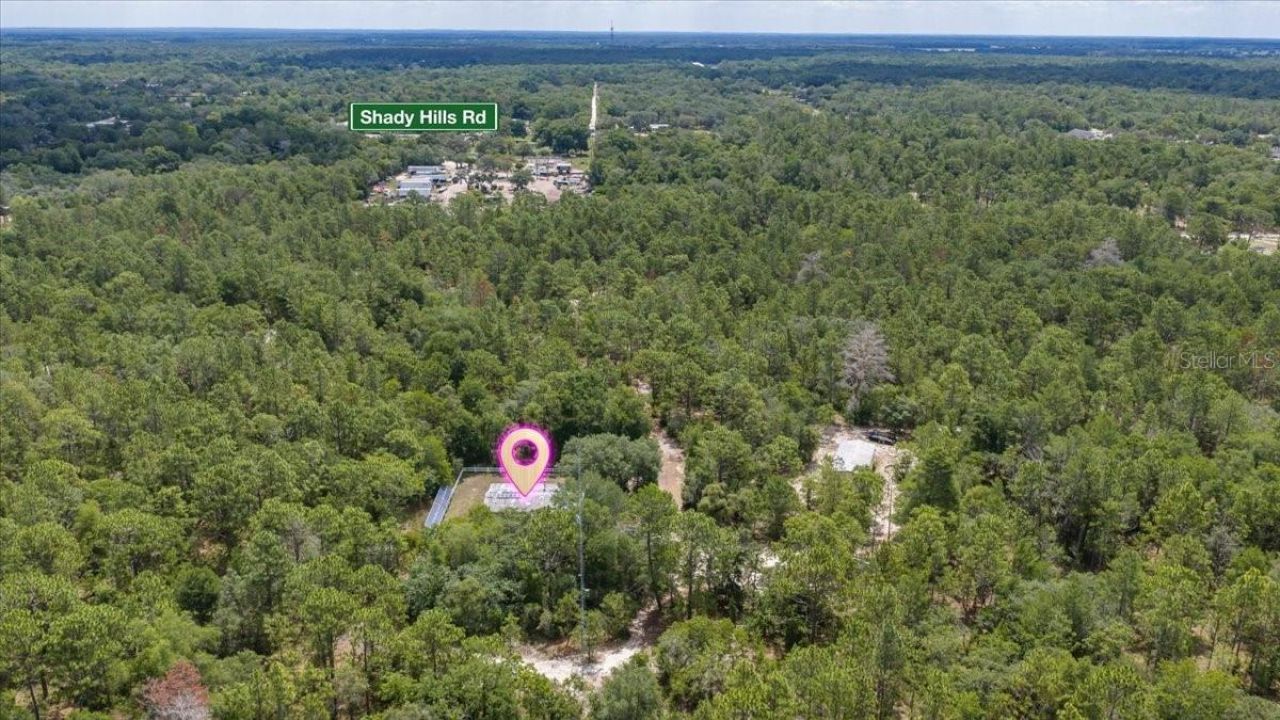 15624 Peace Boulevard, Spring Hill, FL 34610 Photo