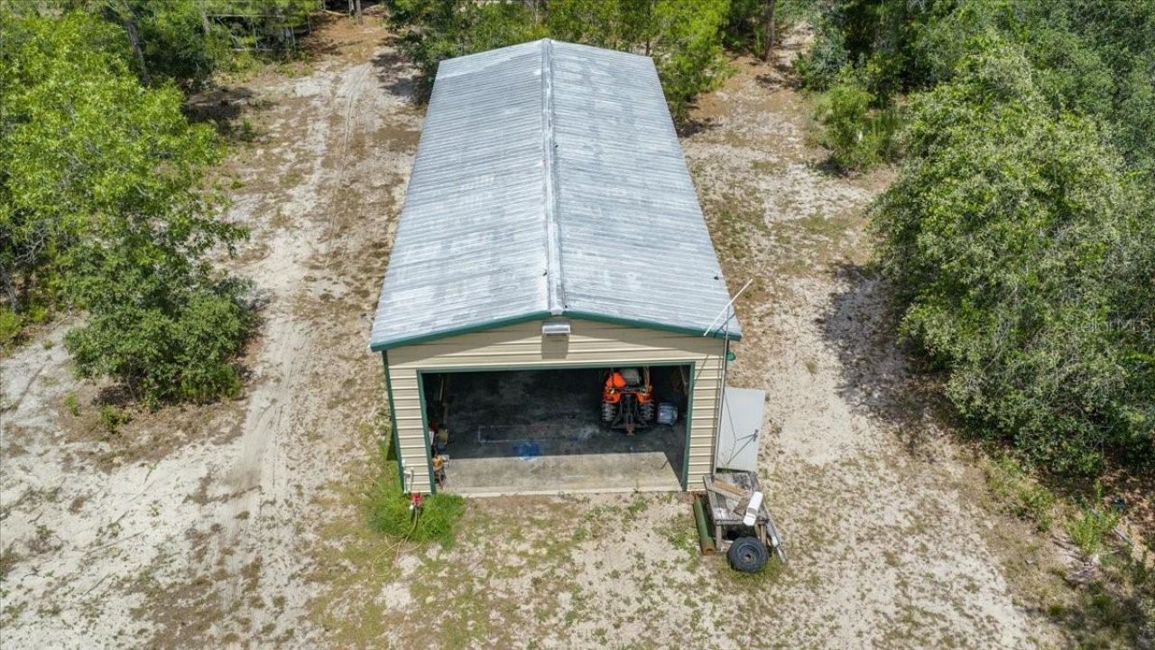 15624 Peace Boulevard, Spring Hill, FL 34610 Photo