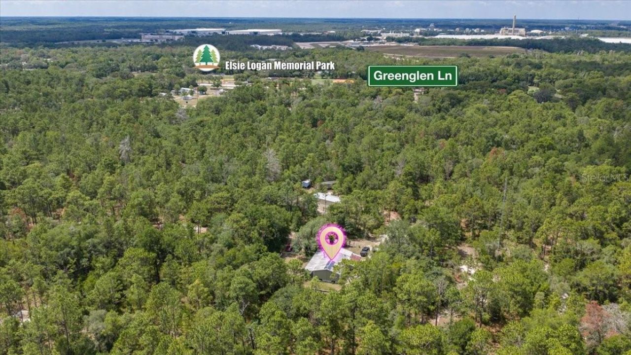 15624 Peace Boulevard, Spring Hill, FL 34610 Photo