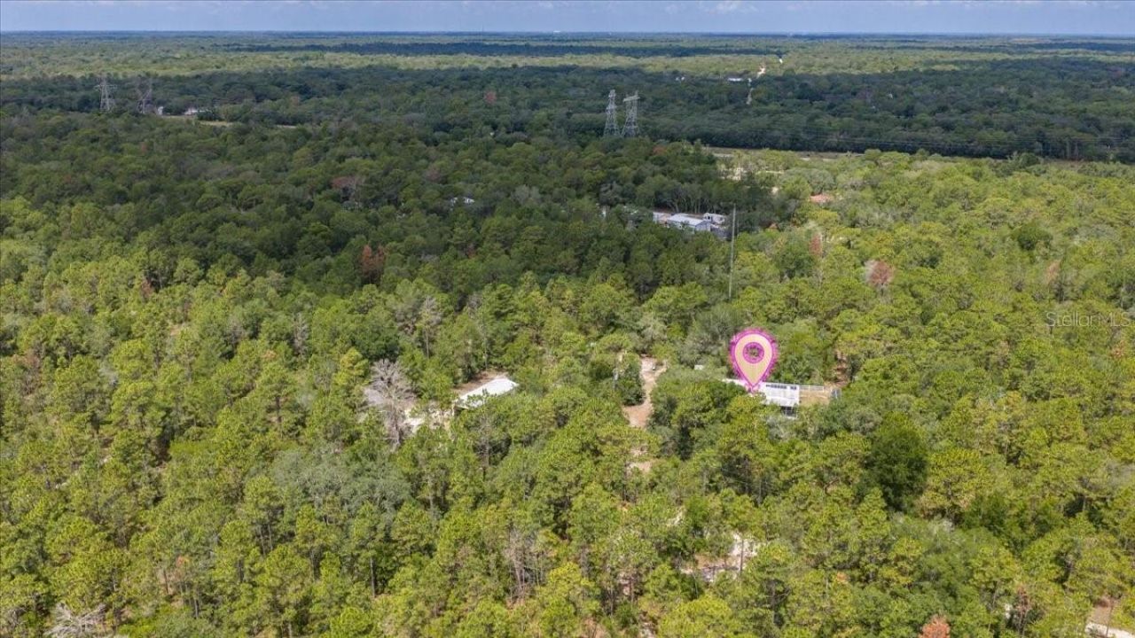 15624 Peace Boulevard, Spring Hill, FL 34610 Photo