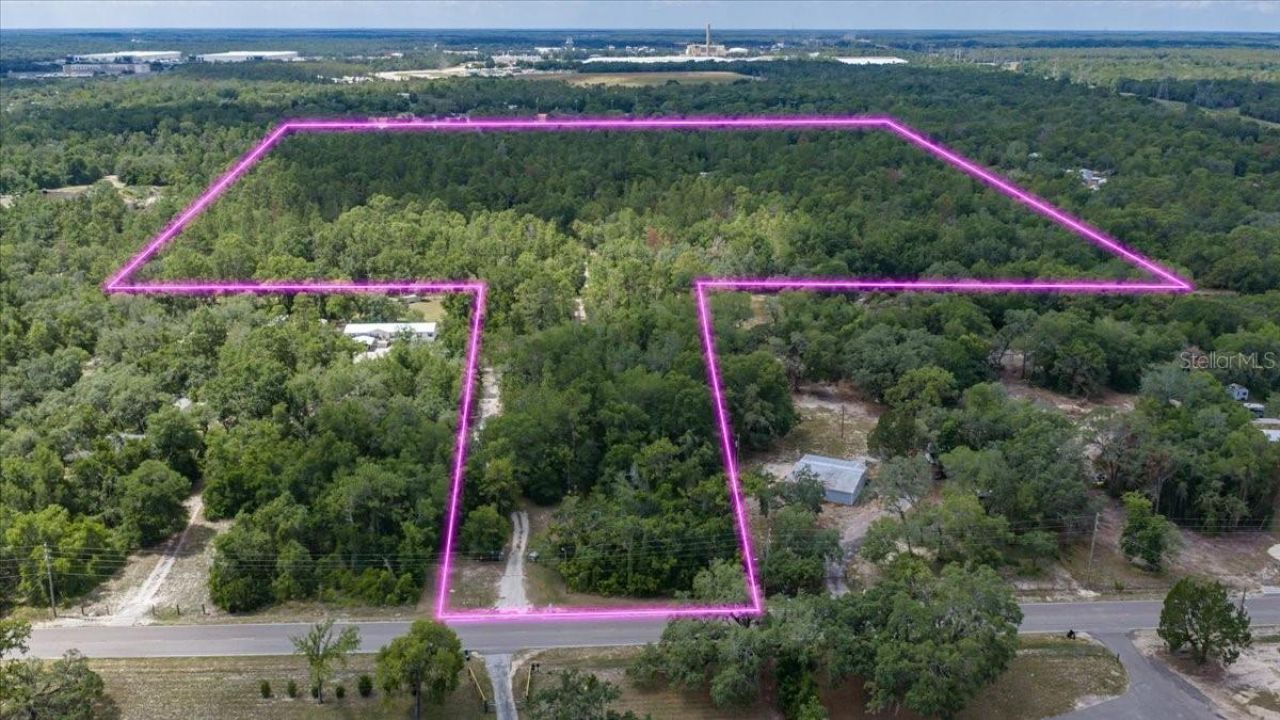 15624 Peace Boulevard, Spring Hill, FL 34610 Photo