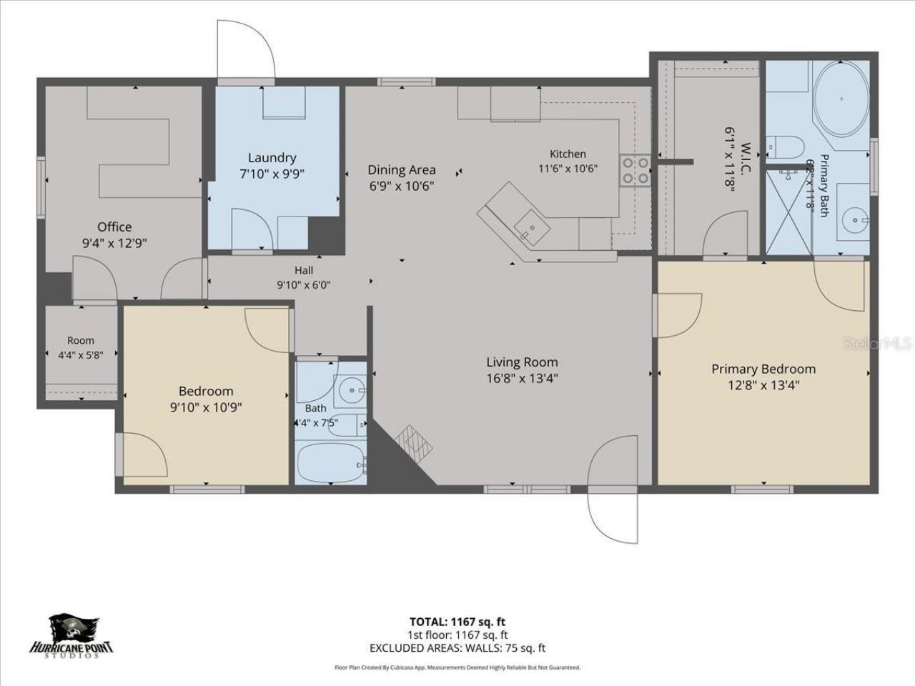 15624 Peace Boulevard, Spring Hill, FL 34610 Photo