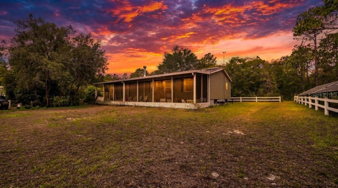 15624 Peace Boulevard, Spring Hill, FL 34610 Photo