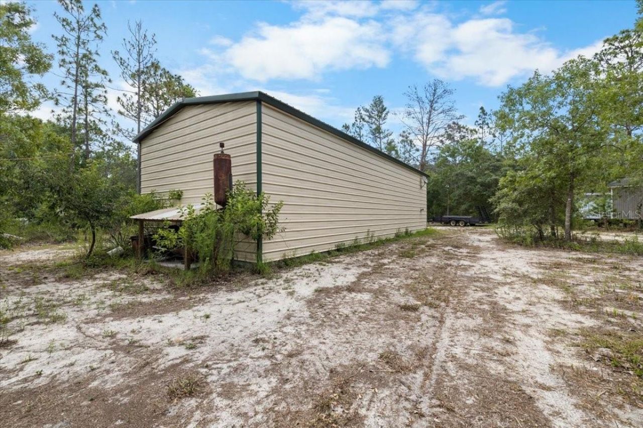 15624 Peace Boulevard, Spring Hill, FL 34610 Photo