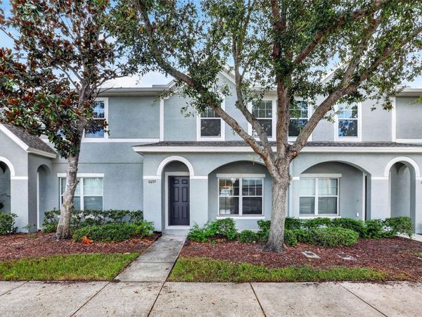 6695 46TH LANE N, PINELLAS PARK, FL 33781
