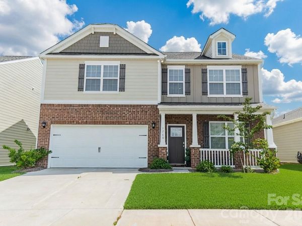 1200 Secrest Commons Drive , Monroe, NC 28112