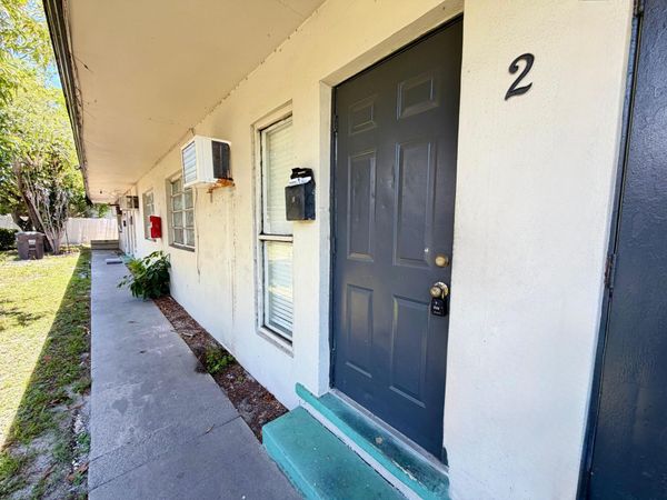 809 2nd Street, Unit 2, West Palm Beach, FL 33401