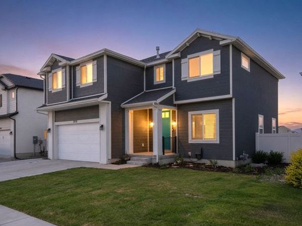 3737 N DEEPWATER DR , Eagle Mountain, UT 84005