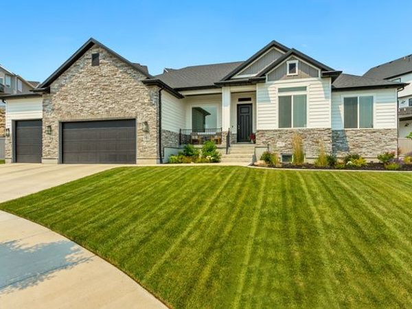 3958 N MORNING BURST LN, Lehi, UT 84043