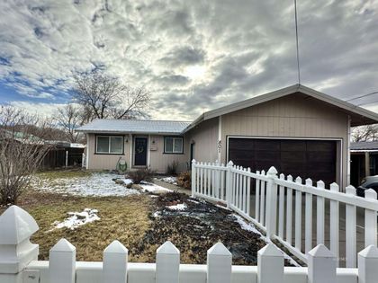 801 N 7th Street Lakeview, OR 97630