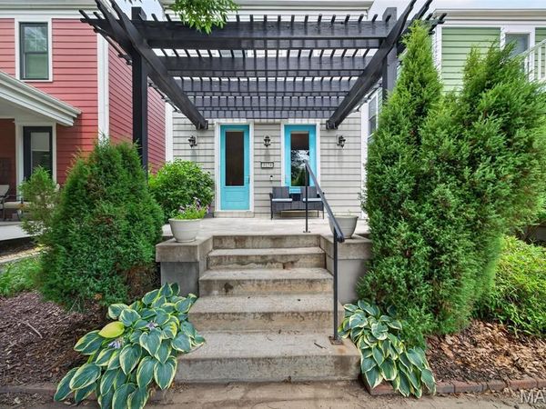 3174 Canal Street, St Charles, MO 63301