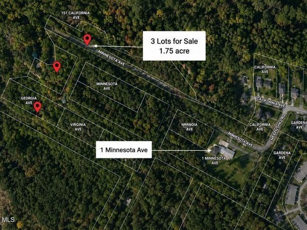 L1 Georgia Avenue, Rensselaer, NY 12144