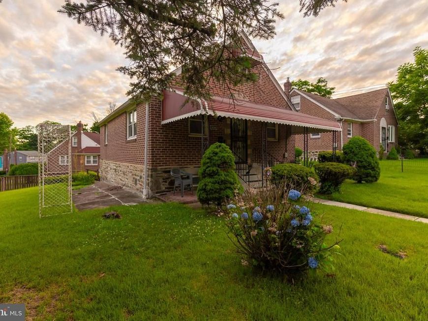 1136 Duncan Avenue, Yeadon, PA 19050 Main Photo