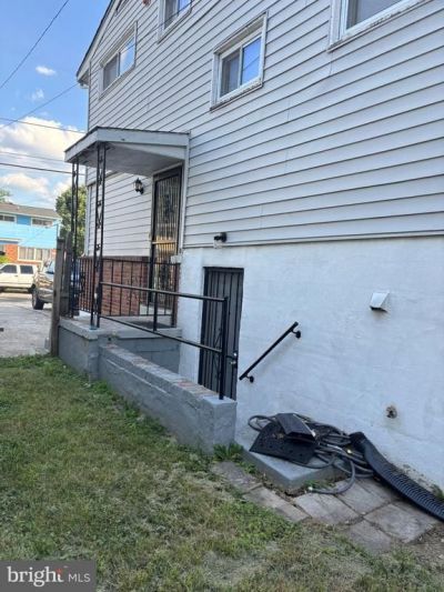7206 JOPLIN STREET , CAPITOL HEIGHTS, MD 20743