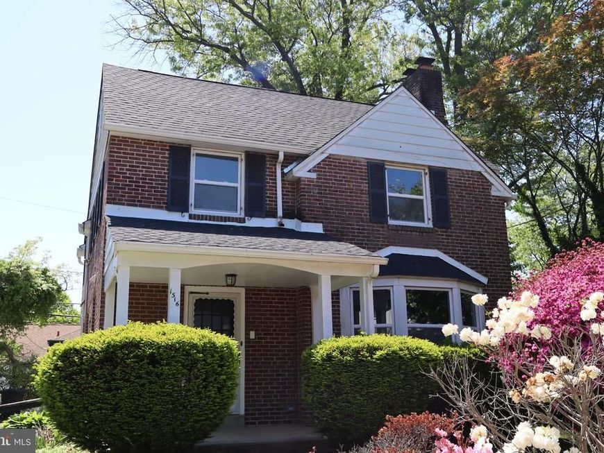 1516 Surrey Lane , Wynnewood, PA 19096 Main Photo