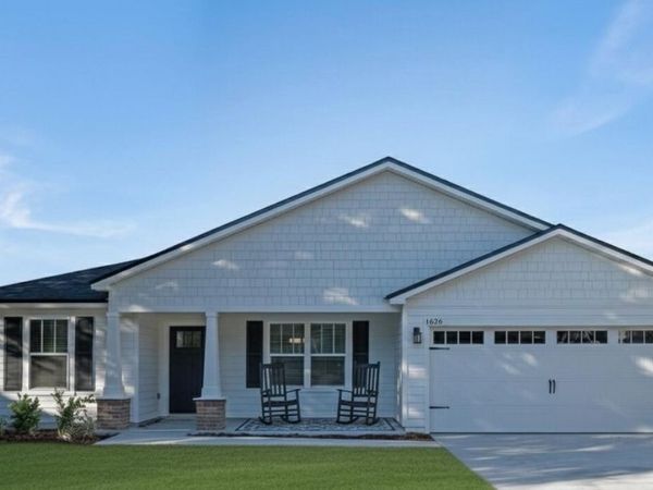 1313 FRED GRAY Road, Jacksonville, FL 32218