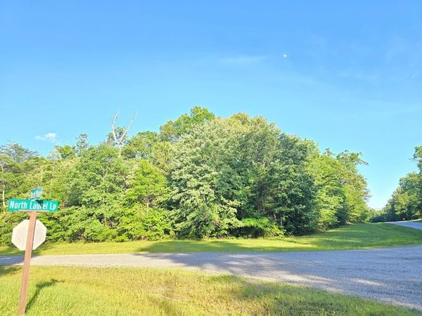 0 N Laurel Loop Lot 15, Monterey, TN 38574