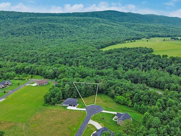 tbd Suzie Ct, Crossville, TN 38555