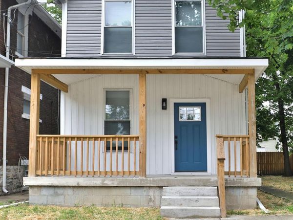 1140 E Mound Street, Columbus, OH 43205