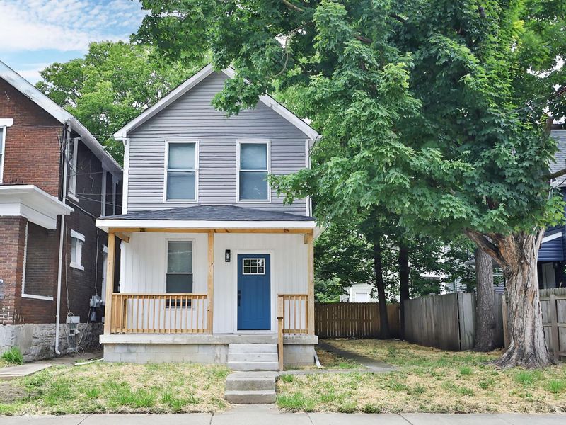 1140 E Mound Street, Columbus, OH 43205 Photo 2